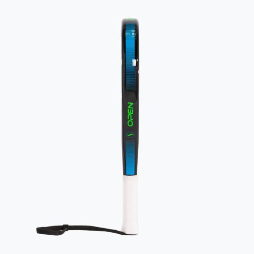 Paddelschläger Joma Open schwarz-blau 4814.116