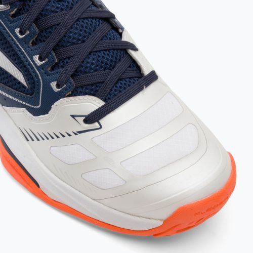 Joma T.Set Herren Tennisschuhe navy blau und weiß TSETS2332T