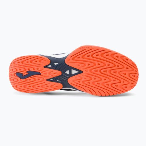 Joma T.Set Herren Tennisschuhe navy blau und weiß TSETS2332T