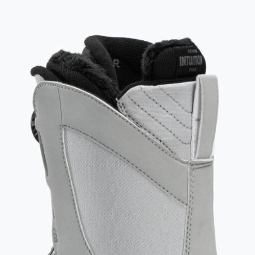 Snowboardboots Damen RIDE Sage grau 12E217