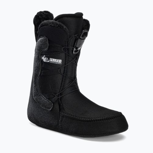 Snowboardboots Damen RIDE Sage grau 12E217