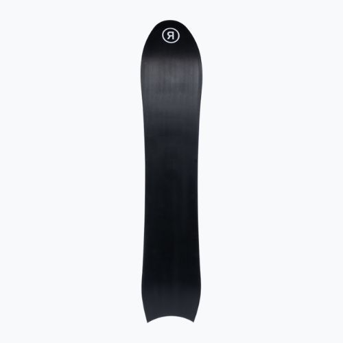 Snowboard RIDE Peace Seeker schwarz-weiß 12G29