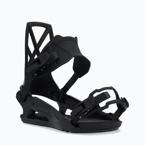 Snowboardbindungen Herren RIDE C-4 schwarz 12G17