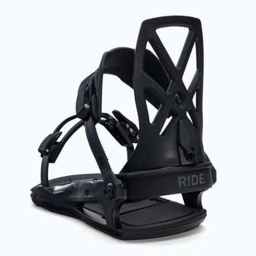 Snowboardbindungen Herren RIDE C-4 schwarz 12G17