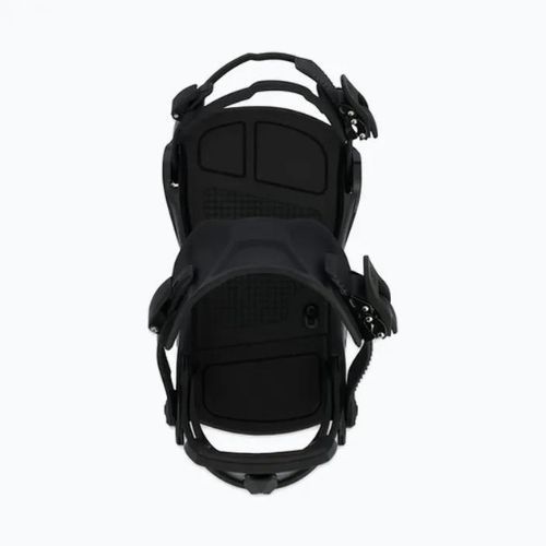 Snowboardbindungen Herren RIDE C-4 schwarz 12G17