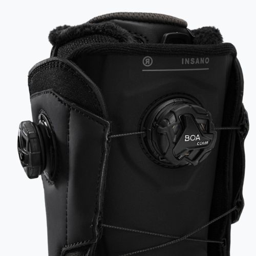 Snowboardboots Herren RIDE Insano schwarz 12G22
