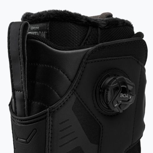 Snowboardboots Herren RIDE Insano schwarz 12G22