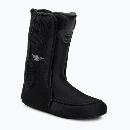 Snowboardboots Herren RIDE Insano schwarz 12G22