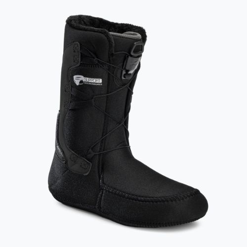 Snowboardboots Herren RIDE Lasso grau 12G26