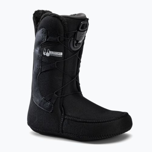 Snowboardboots Damen RIDE Hera schwarz 12G216
