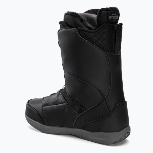 Snowboardboots Damen RIDE Hera schwarz 12G216