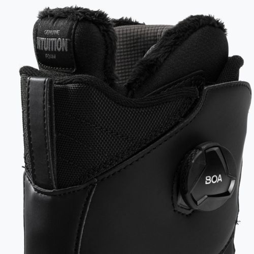 Snowboardboots Damen RIDE Hera schwarz 12G216