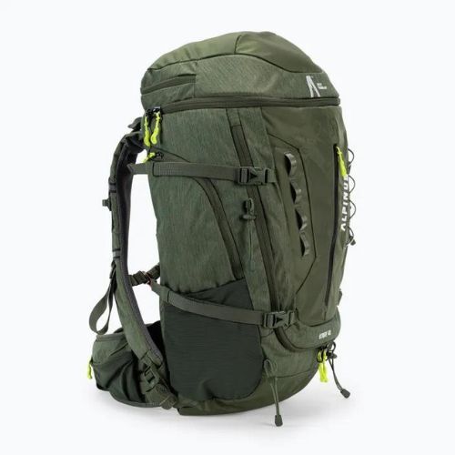 Trekking-Rucksack Alpinus Otway 4 grün PO43641