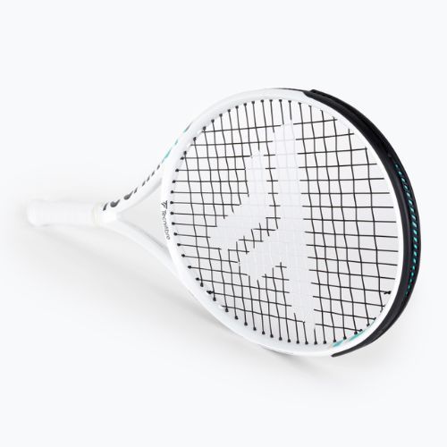 Tennisschläger Tecnifibre Tempo 255 weiß 14TEM2552