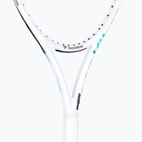 Tennisschläger Tecnifibre Tempo 27 weiß 14TEM272