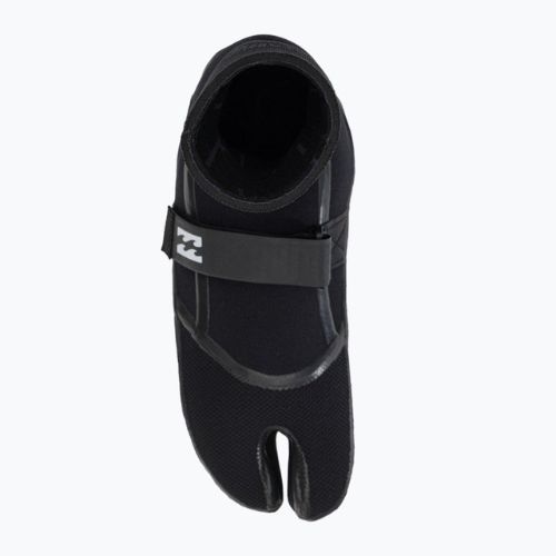 Neoprenschuhe für Männer Billabong 3 Furnace Comp black