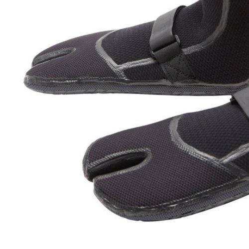 Neoprenschuhe für Männer Billabong 3 Furnace Comp black