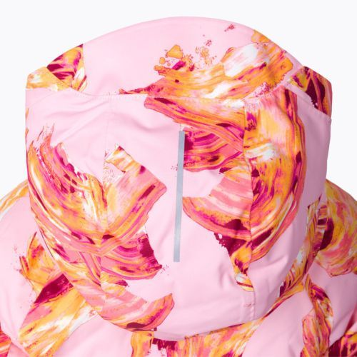 Skijacke Kinder Reima Posio rosa 5176B-411