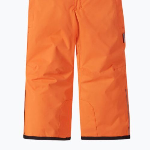 Skihose Damen Kinder Reima Proxima orange 5199A-268