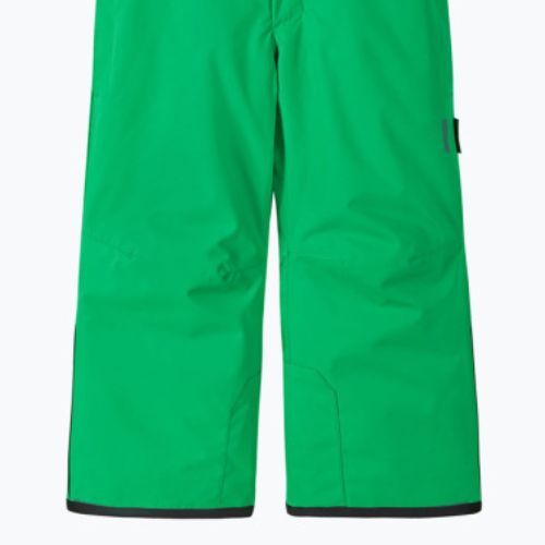 Skihose Damen Kinder Reima Proxima grün 5199A-825