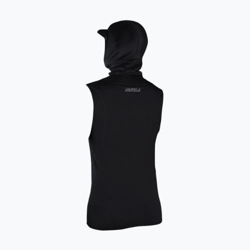 Neopren-Weste mit Kapuze O'Neill Thermo-X Vest w/Neo Hood schwarz 523