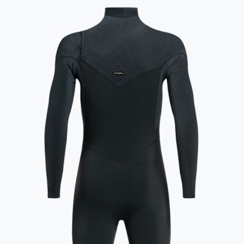 Neoprenanzug Herren O'Neill Hyperfreak 4/3+ schwarz 5344
