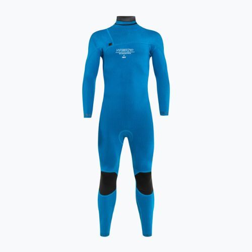 Neoprenanzug Herren O'Neill Hyperfreak 4/3+ schwarz 5344