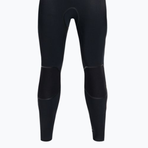 Neoprenanzug Herren O'Neill Hyperfreak Fire 5/4+ Chest Zip Full A schwarz 555