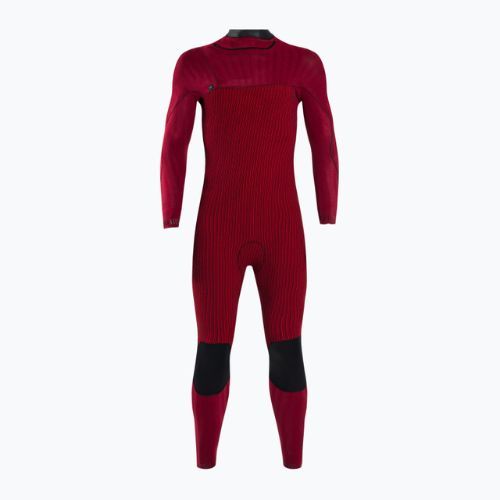 Neoprenanzug Herren O'Neill Hyperfreak Fire 5/4+ Chest Zip Full A schwarz 555