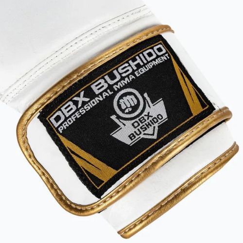 Boxhandschuhe DBX BUSHIDO DBD-B-2 biał