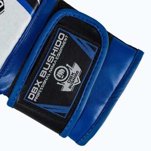 Boxhandschuhe Kinder DBX BUSHIDO ARB-47v1 blau