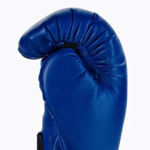 Boxhandschuhe Kinder DBX BUSHIDO ARB-47v4 blau