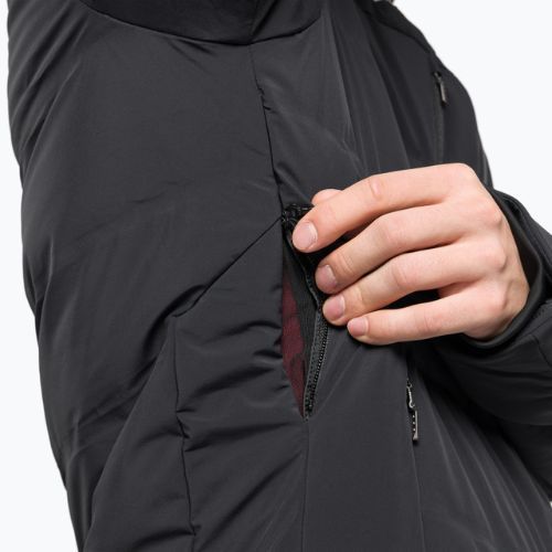 Skijacke Herren Descente Mateo 93 DWMUGK25