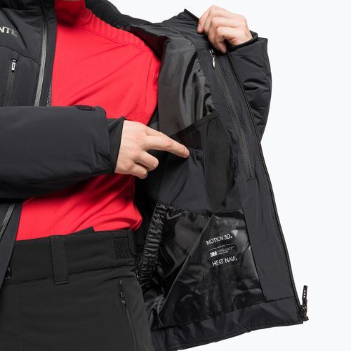 Skijacke Herren Descente Mateo 93 DWMUGK25
