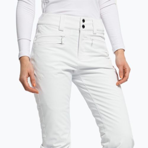 Skihose Damen Descente Nina 14 weiß DWWUGD27