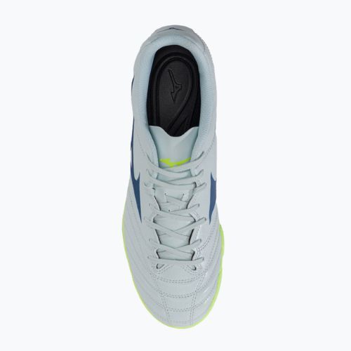 Mizuno Monarcida Neo II Select AS Herren Fußballschuhe hellblau P1GD222527