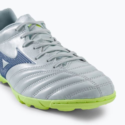 Mizuno Monarcida Neo II Select AS Herren Fußballschuhe hellblau P1GD222527