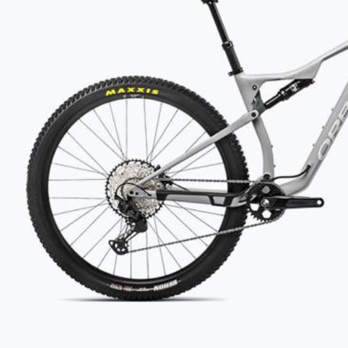 Mountainbike Orbea Oiz H2 grau M23116LB