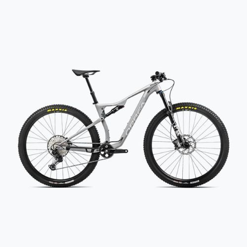 Mountainbike Orbea Oiz H2 grau M23116LB