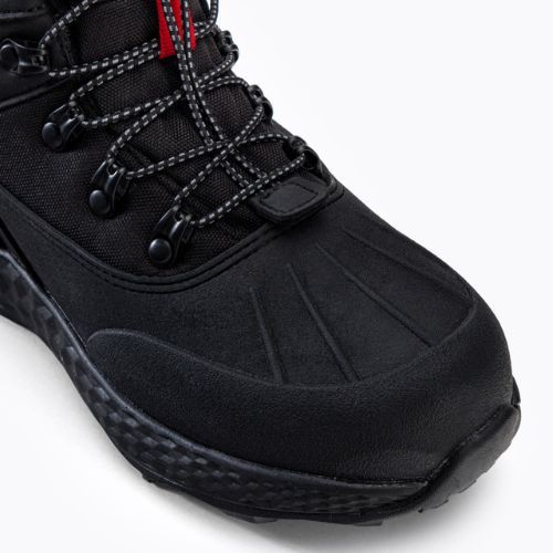 Trekkingschuhe Kinder Reima Vankka schwarz 5428A-999