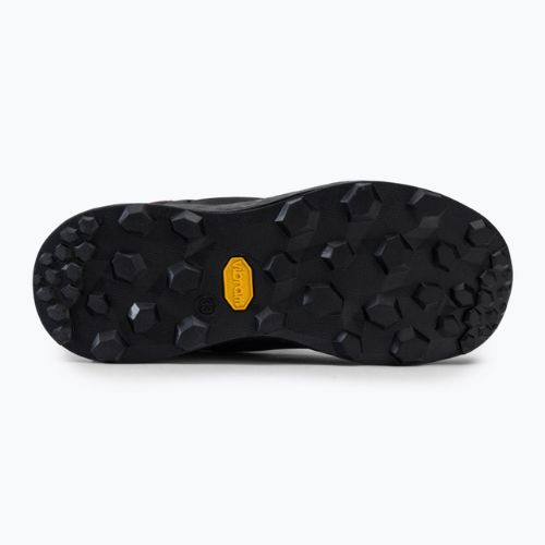 Trekkingschuhe Kinder Reima Vankka schwarz 5428A-999