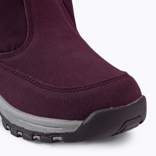 Schneestiefel Reima Vimpeli violett 541A-496