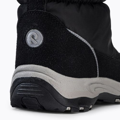 Schneestiefel Reima Vimpeli schwarz 541A-999