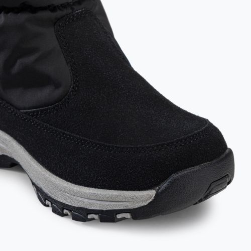 Schneestiefel Reima Vimpeli schwarz 541A-999