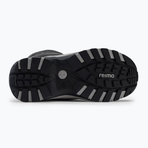 Schneestiefel Reima Vimpeli schwarz 541A-999