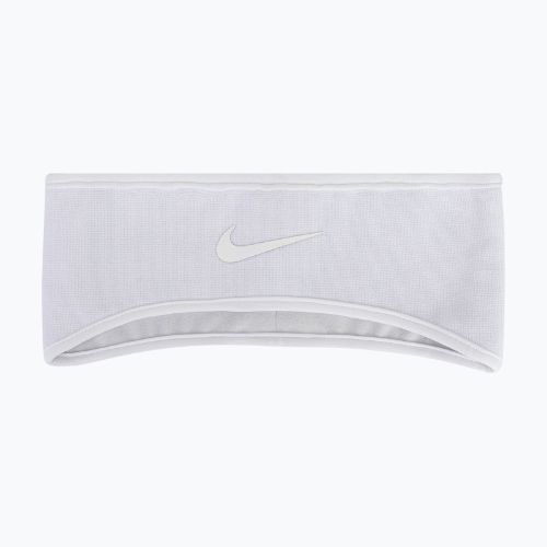 Nike Strickstirnband weiß N0003530-128