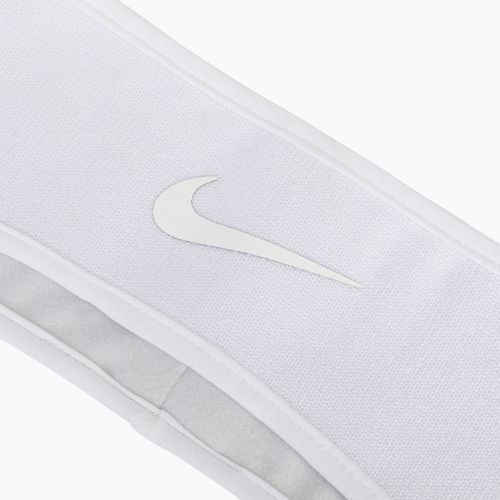 Nike Strickstirnband weiß N0003530-128