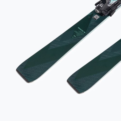 Ski Völkl Deacon 76+RMotion 3 12 GW grau 122121/6877W1.VM