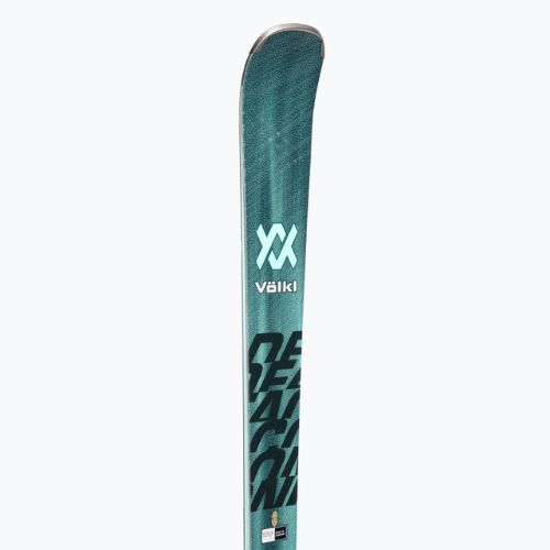 Ski Völkl Deacon 76+RMotion 3 12 GW grau 122121/6877W1.VM