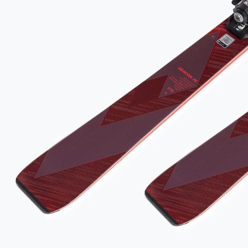 Ski Völkl Deacon 72+RMotion 3 12 GW rot 122151/6877W1.VR